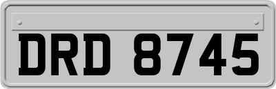 DRD8745