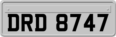 DRD8747