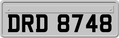 DRD8748