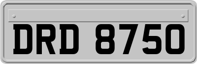 DRD8750