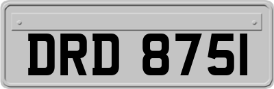 DRD8751