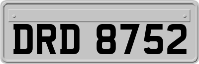 DRD8752