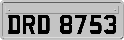 DRD8753