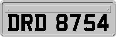 DRD8754