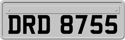 DRD8755