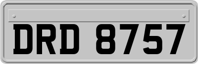 DRD8757