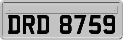 DRD8759
