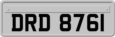 DRD8761