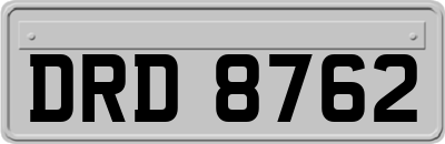 DRD8762