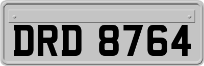 DRD8764