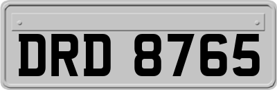 DRD8765