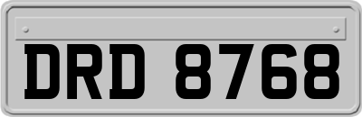 DRD8768