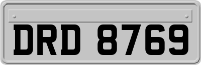 DRD8769