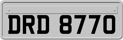 DRD8770