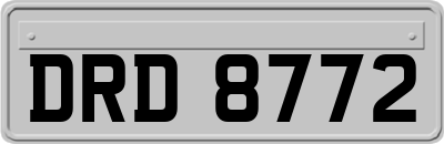 DRD8772