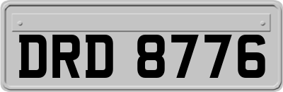 DRD8776