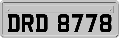 DRD8778