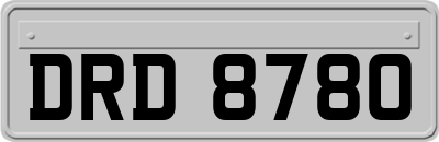 DRD8780