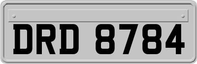 DRD8784
