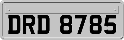 DRD8785