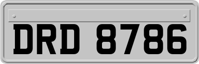 DRD8786