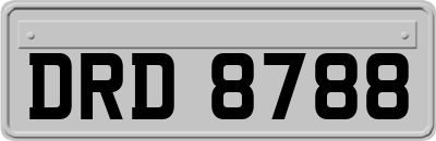 DRD8788