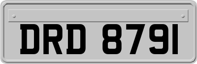 DRD8791