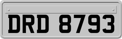 DRD8793