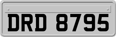 DRD8795