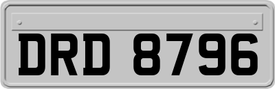 DRD8796
