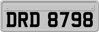 DRD8798