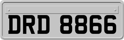 DRD8866