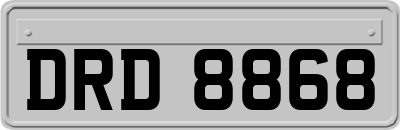DRD8868