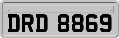 DRD8869