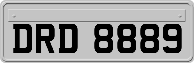 DRD8889