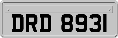 DRD8931