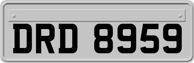 DRD8959