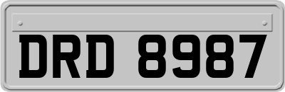 DRD8987