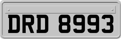DRD8993