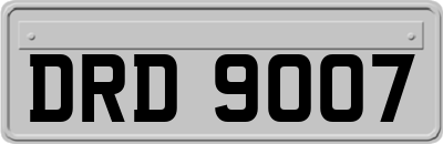 DRD9007