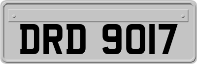DRD9017