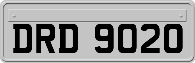 DRD9020