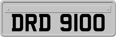 DRD9100