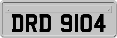 DRD9104