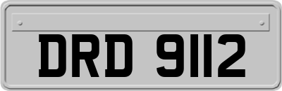 DRD9112