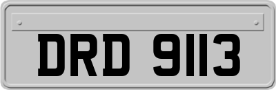 DRD9113