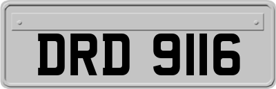 DRD9116