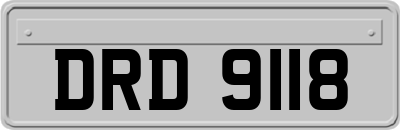 DRD9118