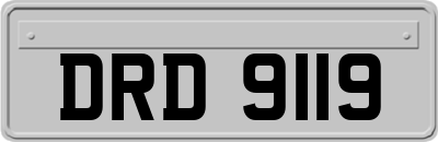 DRD9119