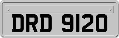 DRD9120